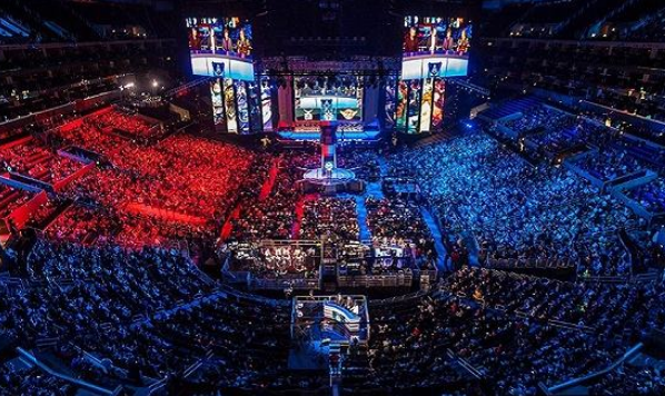 他们通过灵 他们通过灵