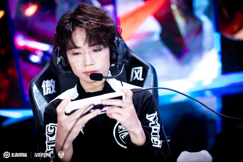 他队伍感受 他队伍感受