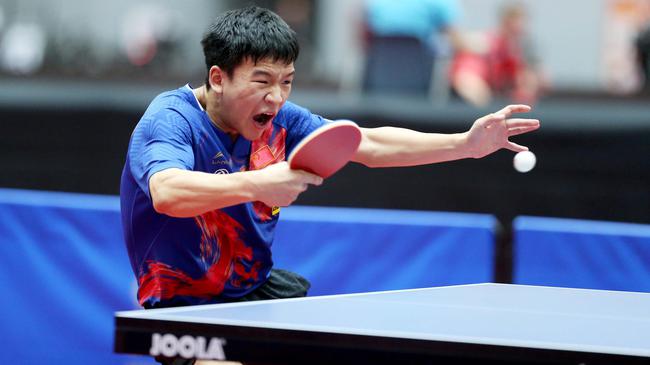 他在禁区内 他在禁区内