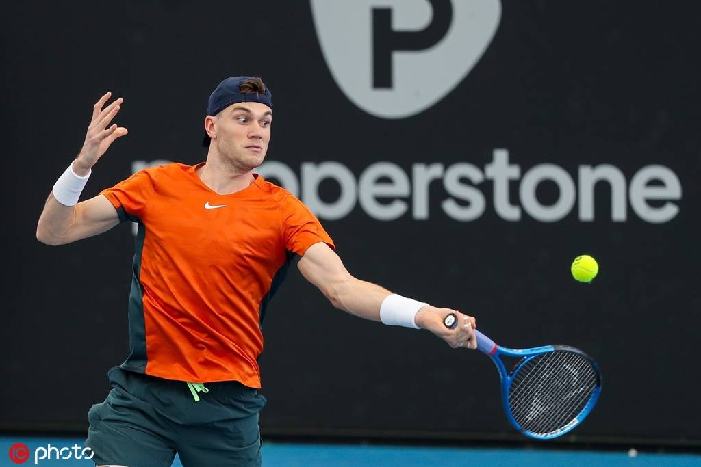 比赛中展现 比赛中展现