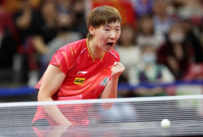 中国小将李 中国小将李