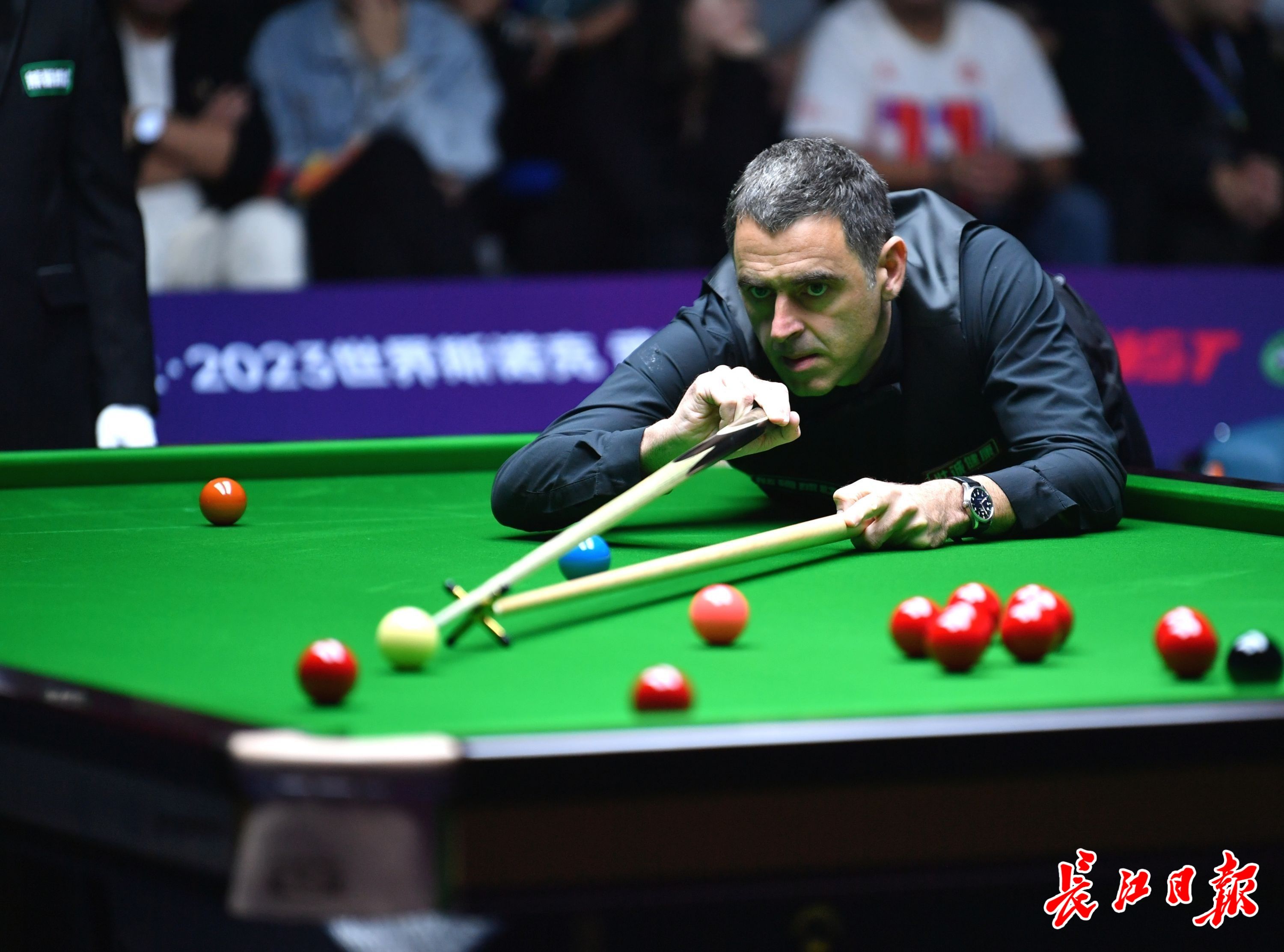 前期对线上 前期对线上