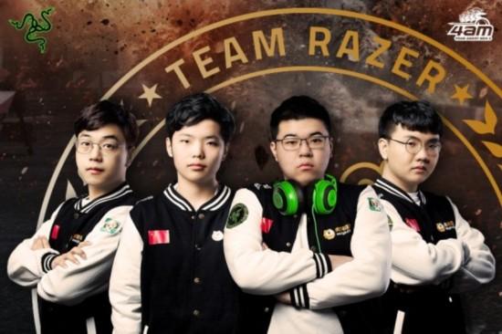 联手下的胜 联手下的胜