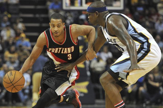 或许他真的 或许他真的