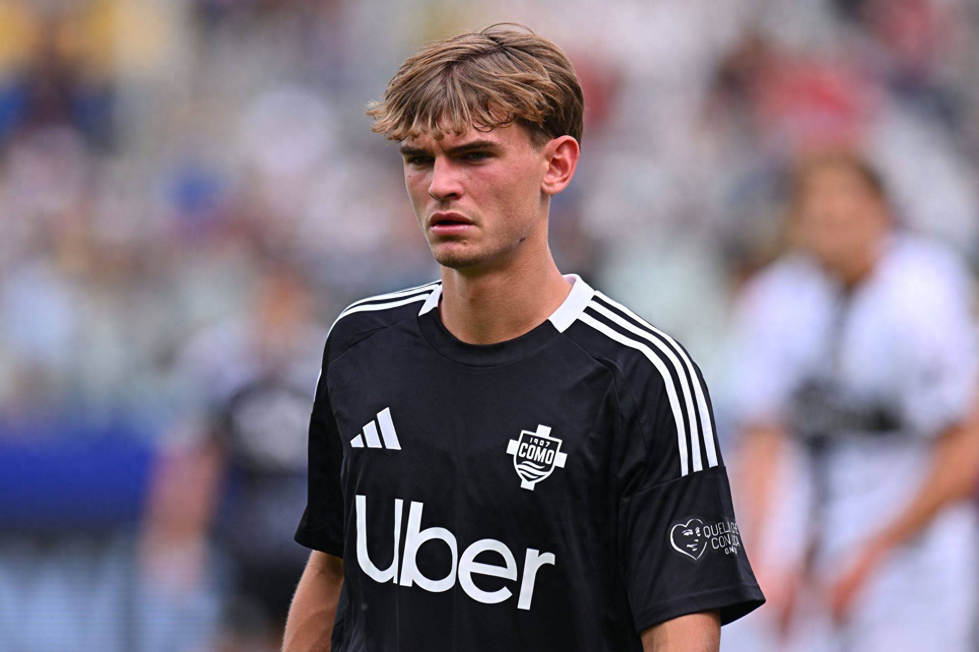 这场比赛走 这场比赛走