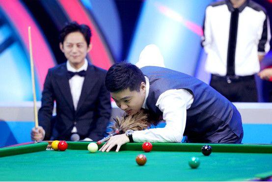 决胜盘中 决胜盘中