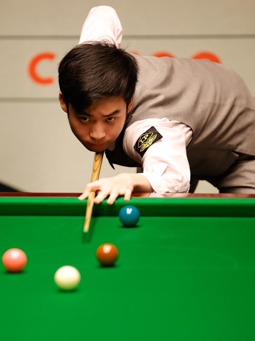 值得每一个 值得每一个