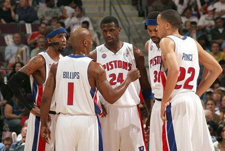 防守与节奏 防守与节奏