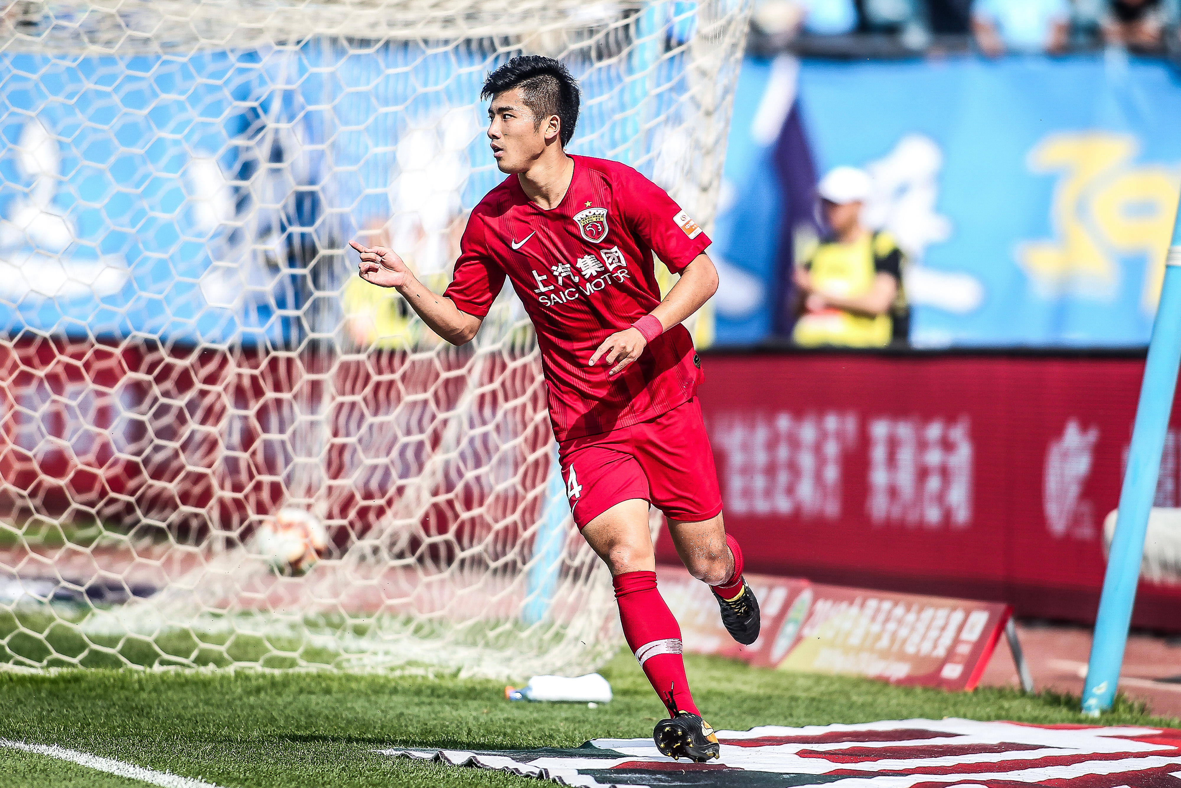 这样的节奏 这样的节奏